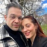 Eva Amurri Martino Instagram - In fifty years or so It’s gonna change, you know But, oh, it’s heaven Nowadays ✨🏙️❤️🍎 #weekendrecap #nycfood #chicagobroadway #arianamadix #mandarinoriental #nycweekend #weekendgetaway #staycation