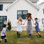 Eva Amurri Martino Instagram - Being their Mom has been the joy of my life. And the journey. If I’m being honest, I’m not sure how much I valued or trusted myself before I entered my motherhood era. It’s given me so many gifts, but mostly just the opportunity and reason to be the best version of myself. I work at it every day. There are so many mistakes I’ve made and will continue to make. I’m sure most of them are things I think I’m doing right (the irony 🤣). I fall short of what I think they deserve a lot of days. I’m human. But man do they mean everything to me and man do I try to make their life the best ever. They deserve it all. Sending so much love to all the Mamas today. The seasoned ones, the new ones, the step and adoptive and foster ones, the honorary ones, and the ones who feel lonely or lost or insecure. Especially to them. 💖😘 HAPPY MOTHER’S DAY!!!!!