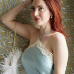 Eva Amurri Martino Instagram - Vive L’Amour! It’s Wedding Season 😊🤍💍 Today on HappilyEvaAfter.com I have a whole roundup of Spring & Summer wedding guest dresses in every price point- including ones that would be perfect to wear to MY wedding 😜🥂 As far as dressing for a wedding- are you Team Pattern or Team Solid? #springstyle #weddingguest #weddingguestdress #summerstyle #ootn #connecticut #westportct 📷: @juliadags