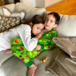 Eva Amurri Martino Instagram - In fifty years or so It’s gonna change, you know But, oh, it’s heaven Nowadays ✨🏙️❤️🍎 #weekendrecap #nycfood #chicagobroadway #arianamadix #mandarinoriental #nycweekend #weekendgetaway #staycation