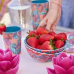 Eva Amurri Martino Instagram - There really couldn’t be a more beautiful day to share today’s blog post! 😃☀️This is the first summer we’re really “in” our new home, and a patio refresh was in order. Today on Happily Eva After I’m sharing some patio refresh ideas in every price point, plus some of my favorite outdoor furniture and decor pieces I own! Patio furniture, outdoor entertaining, summer entertaining, patio design, patio decor, outdoor hosting, summer hosting, Connecticut. 📷: @juliadags