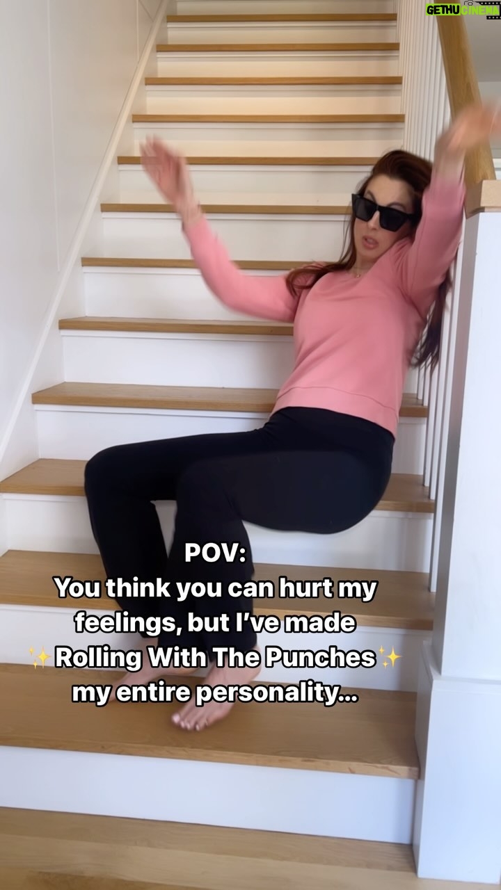 Eva Amurri Martino Instagram - Itβs cute when people try though. π€ͺπβπ»