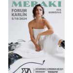 Eva Burešová Instagram – #510•MERAKI – Řecké slovo- když něco děláte s láskou a vložíte do toho kus sebe, kus své duše. •

Do připravovaného alba jsme přesně tohle dali. A tak se budu těšit až to s námi 5.10. ve Fóru Karlín oslavíte a společně pokřtíme tohle album Meraki ❤️
Album bude vycházet už brzy, takže budete mít celé léto na to, si ho naposlouchat a v říjnu už zpívat se mnou. 
Teď už víte co hashtag #510 znamenal. Pro mě strašně moc. Tahle show bude velká, jiná.
🔥LÍSTKY V PRODEJI OD 15.5. – zapněte si upozornění 🙌🏼🪬

Těšíme se na vás , 

E.

Foto : @ivyemorwen
