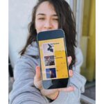Eva Burešová Instagram – #Sirény jsou už po několikáté na 1. místě hitparády rádia @frekvence1 . 
Děkujeme vám , milí posluchači. 
Těším se až uslyšíte nové věci. 
Už brrrzzzyyyy 💕🪬