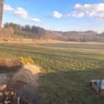 Eva Burešová Instagram – Děkuji @amazingplacescz za možnost mít nádherné místo pro naše soustředění. 
@gvendolina_house bylo našim dokonalým místem pro klid a zároveň hodiny a hodiny práce na naši novou desku ❤️🪬