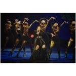 Eva Burešová Instagram - Mám to co potřebuješ a o čem sníváš si jen! A co v Karlínském Hudebním divadle vidět chceš 🔥🪬 #Queenofthenight