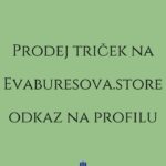 Eva Burešová Instagram - Ahoj! Včera spousta z vás na naši autogramiádě měla kousek z mého merche a já mám obrovskou radost, že se vám tak krásně nosí a tolik vám sluší. Vždycky je to masakr, když to vymýšlíme a mám doma první kousky a pak fakt vidím někoho, kdo to má na sobě , mám pořád tendenci to na vás kontrolovat, jestli je všechno v pořádku 😀❤️ Děkuji. Dneska jsem si na sebe teda taky jedno triko vzala. Kdo z vás má zrovna tohle ? 🪬