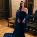 Eva Burešová Instagram - About yesterday …. @gismondi1754_prague @svatebni.centrum.adina @viktoreniak @zlatastolarikova_stylist @thedressprague