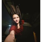 Eva Burešová Instagram – Dobré ráno, dobrý den! 
Posílám vám fotku ze včerejšího představení #JesusChristSuperstar kam jsem se opět vrátila jako Máří Magdalena. 
Včera to bylo moc pěkný představení a dnes se na vás budeme zase těšit ! ❤️

Víte jak dlouho se tohle představení v @hudebnidivadlokarlin hraje ?