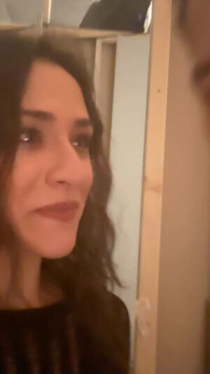 Eva Burešová Instagram - Hele kdo se nám vrátil ! ❤️🪬