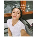 Eva Burešová Instagram - A to by mě fakt zajímalo ! Tak máš nebo ne ? ❤️✔️