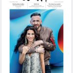 Eva Decastelo Instagram - Jedna z fotek, ktera se do noveho cisla casopisu @whatnewscz uz proste nevesla! Fotit fotografa bylo prekvapive skvely a o Eve jsem nemela pochybnosti) Dekuju @decasteloeva a @tomastrestik za vstricnost a trpelivost❤️
