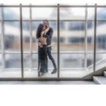 Eva Decastelo Instagram - Jedna z fotek, ktera se do noveho cisla casopisu @whatnewscz uz proste nevesla! Fotit fotografa bylo prekvapive skvely a o Eve jsem nemela pochybnosti) Dekuju @decasteloeva a @tomastrestik za vstricnost a trpelivost❤️