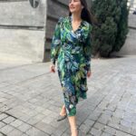 Eva Decastelo Instagram – Poslední roky, kdykoli to jde, cestujeme s mamkou. Ideálně krátké výlety po Evropě na pár dní. Tentokrát jsme vyrazily do Madridu a já využila krásné spolupráce s @orsay , abych mamku i sebe oblékla do jarní kolekce. Přeci jen, bylo tu tepleji než v Praze✌️ Nachodily jsme celkem 112km a já vystřídala 6 outfitů. Děkuju, že mám tak boží práci 🎉🎉🎉🎉 a tak krásné spolupráce. #spoluprace #orsay #fashion #ootd #ootdfashion #vylet #trip #madrid #spain #travel #photooftheday #photography