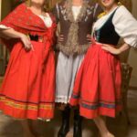 Eva Decastelo Instagram - Ženy sobě🫶 Martina Preissová Regina Řandová #znojmo #litomerice #praha #slunecna #friends