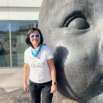 Eva Decastelo Instagram - Poslední roky, kdykoli to jde, cestujeme s mamkou. Ideálně krátké výlety po Evropě na pár dní. Tentokrát jsme vyrazily do Madridu a já využila krásné spolupráce s @orsay , abych mamku i sebe oblékla do jarní kolekce. Přeci jen, bylo tu tepleji než v Praze✌️ Nachodily jsme celkem 112km a já vystřídala 6 outfitů. Děkuju, že mám tak boží práci 🎉🎉🎉🎉 a tak krásné spolupráce. #spoluprace #orsay #fashion #ootd #ootdfashion #vylet #trip #madrid #spain #travel #photooftheday #photography