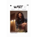 Eva Decastelo Instagram - • Máte už doma svůj březnový What s @decasteloeva & @tomastrestik • Video: @noworkteamcz Photo: @jungrovaalzbeta Styling: @jirka_hofbauer Make-up: @koki9_official Publisher: @idaschka Supervision: @janpejsek_prague Brand manager: @davina_duspiva