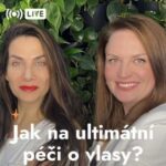 Eva Decastelo Instagram – Živé vysílání s přední českou dermatoložkou MUDr. Bárou Grillovou a oblíbenou herečkou Evou Decastelo

Téma: Jak na ultimátní péči o vlasy?💁🏽‍♀️
👉Vypadávání vlasů
👉Šedivění vlasů
👉Lupy a citlivá pokožka
👉Suché a poškozené vlasy