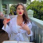 Eva Ducci Instagram - 🍎🌳❤️🌿🌹