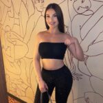 Eva Ducci Instagram - 🖤🌙✨