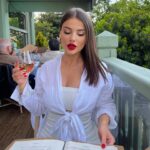 Eva Ducci Instagram - 🍎🌳❤️🌿🌹