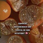 Eva Ducci Instagram - Comment faire la différence entre son intuition et son mental? Vous ne regretterez jamais les choix que vous ferez avec votre intuition ✨