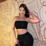 Eva Ducci Instagram - 🖤🌙✨