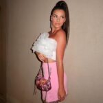 Eva Ducci Instagram - Barbie 💕🎀🌸🍭 #barbie