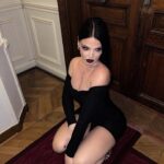 Eva Ducci Instagram – π©Έπ€π§π»ββοΈπ₯π qui veut que je goutte son sang?