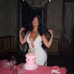 Eva Ducci Instagram - Birthday Queen 👸🏻✨🎉🩷
