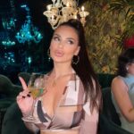 Eva Ducci Instagram - 🤎✨