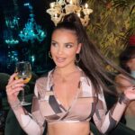 Eva Ducci Instagram - 🤎✨