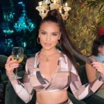 Eva Ducci Instagram - 🤎✨
