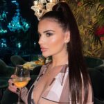 Eva Ducci Instagram - 🤎✨