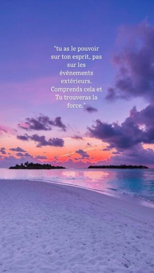 Eva Ducci Instagram - Le fait de s’énerver ne changera pas le contexte, tu ne peux pas tout contrôler, les seules choses que tu peux contrôler sont tes émotions. 🤍✨

.

#spirituality #spiritualité #paix #peace #good #energy