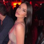 Eva Ducci Instagram - Welcome to hell 👹