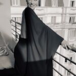Eva Herzigová Instagram - Really??!…..I know! So scared of heights…🫣