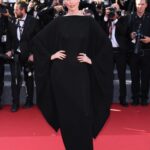 Eva Herzigová Instagram – At Festival de Cannes for Le comte de Monte Cristo
Thank you for all your love ❤️Saint Laurent by @anthonyvaccarello 
CHOPARD by @chopardbycaroline 
My glam team @clementlomellini @bentalbott @tiinaroivainen @paintedbyjools 
Merci to my kindest agent @zzotalents @veroniquerampazzo ❤️