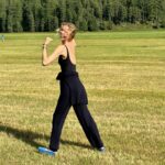 Eva Herzigová Instagram - 🇨🇭 Switzerland in summer brings the best in me…pure nature energy, family fun and sports and sweetest friends ❤️🙏🏻🤗🥳