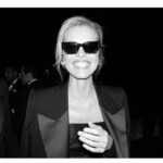 Eva Herzigová Instagram – @gregwilliamsphotography NO COMMENT 📸 💋