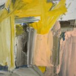 Eva Herzigová Instagram – Venice Willem de Kooning exhibit