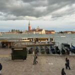 Eva Herzigová Instagram – Venice Willem de Kooning exhibit