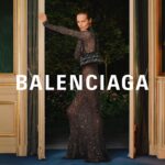 Eva Herzigová Instagram - SPRING 24 COLLECTION @balenciaga demna @johanfleury @zzotalents