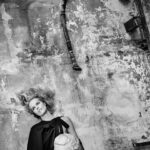 Eva Herzigová Instagram - THE MYTH OF BEAUTY Luigi&Iango congratulations on your breathtaking collaboration with Anna Dello Russo and Vanity Fair putting together such an inspiring and legendary group of women and capturing their beauty in the most glamorous and authentic way. It’s inspiring to see everyone’s joy to be captured by your immense talent. @vanityfairfrance @luigiandiango @annadellorusso @stephane_marais_officiali @zzotalents @dolcegabbana ❤️