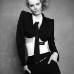 Eva Herzigová Instagram - THE MYTH OF BEAUTY Luigi&Iango congratulations on your breathtaking collaboration with Anna Dello Russo and Vanity Fair putting together such an inspiring and legendary group of women and capturing their beauty in the most glamorous and authentic way. It’s inspiring to see everyone’s joy to be captured by your immense talent. @vanityfairfrance @luigiandiango @annadellorusso @stephane_marais_officiali @zzotalents @dolcegabbana ❤️