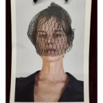 Eva Herzigová Instagram - DOLCE&GABBANA FW 24 Thank you Domenico and Stefano for having me walk the show and Karl Templer, Pat and Guido for making me look this foxy! @dolcegabbana @patmcgrathreal @guidopalau #karltempler @dmanagementgroup @mrsvoguester
