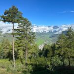 Eva Herzigová Instagram - Precious Bhutan…it has been an incredible journey to learn about this beautiful place, a natural wealth of this earth and they look after it so well…we have stayed at four out of five @sixsensesbhutan lodges travelling on every third day…our boys had so much fun and all of us have learned about Gross National Happiness values and this wonderful place history. Thank you @sangayw1 and @chimiyangzom for looking after us 🤗🤗
