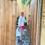 Eva Herzigová Instagram - Precious Bhutan…it has been an incredible journey to learn about this beautiful place, a natural wealth of this earth and they look after it so well…we have stayed at four out of five @sixsensesbhutan lodges travelling on every third day…our boys had so much fun and all of us have learned about Gross National Happiness values and this wonderful place history. Thank you @sangayw1 and @chimiyangzom for looking after us 🤗🤗