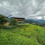 Eva Herzigová Instagram - Precious Bhutan…it has been an incredible journey to learn about this beautiful place, a natural wealth of this earth and they look after it so well…we have stayed at four out of five @sixsensesbhutan lodges travelling on every third day…our boys had so much fun and all of us have learned about Gross National Happiness values and this wonderful place history. Thank you @sangayw1 and @chimiyangzom for looking after us 🤗🤗