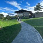 Eva Herzigová Instagram - Precious Bhutan…it has been an incredible journey to learn about this beautiful place, a natural wealth of this earth and they look after it so well…we have stayed at four out of five @sixsensesbhutan lodges travelling on every third day…our boys had so much fun and all of us have learned about Gross National Happiness values and this wonderful place history. Thank you @sangayw1 and @chimiyangzom for looking after us 🤗🤗